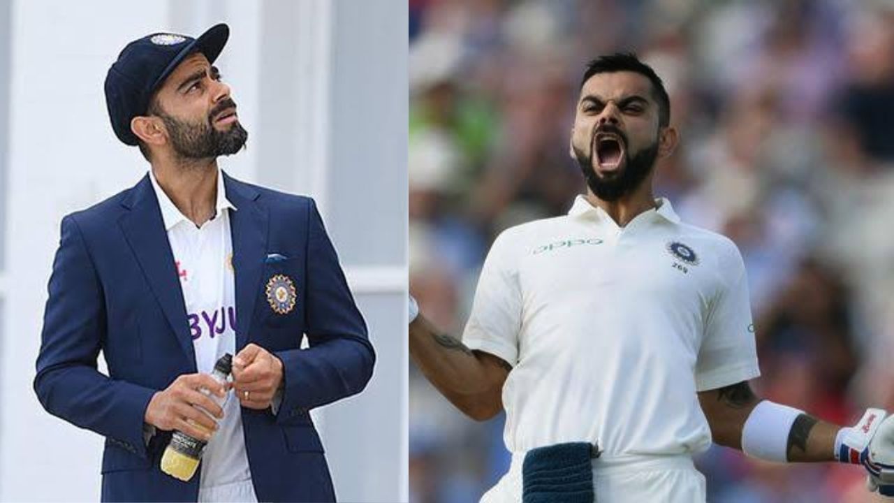 Virat Kohli : দুই ইনিংস মিলিয়ে ১৯ রান! এক যুগ আগে বিরাটের টেস্ট অভিষেক কেমন ছিল? 