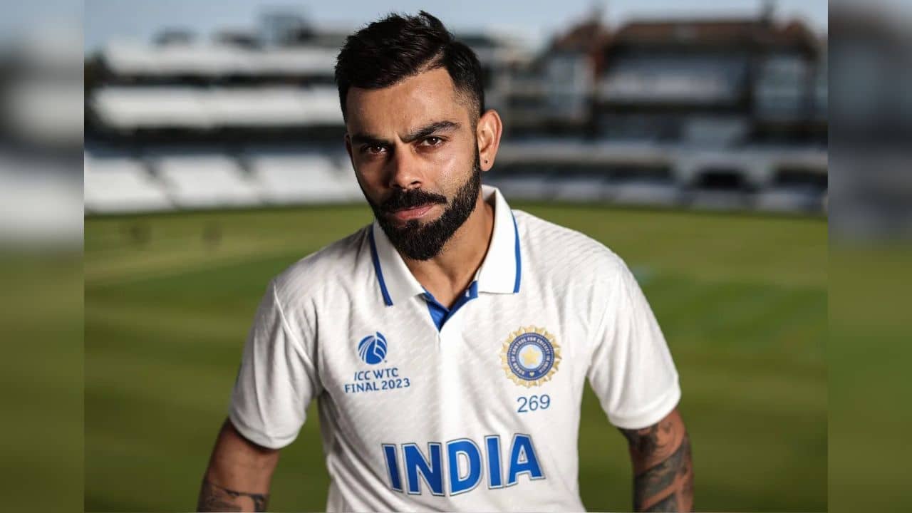 Virat Kohli : মাইলস্টোন গড়ার পথে কোহলি, WTC ফাইনালে ব্র্যাডম্যান ও গাভাসকরের রেকর্ড ভাঙার সুযোগ