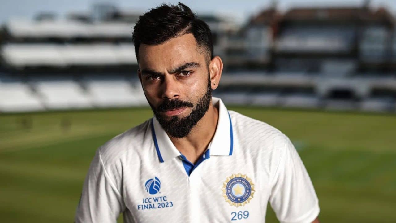 Virat Kohli : অজিদের প্রবল প্রতিদ্বন্দ্বিতাই কোহলির অনুপ্রেরণা, ফাইনালের আগে কামিন্সদের বিরাট-বার্তা