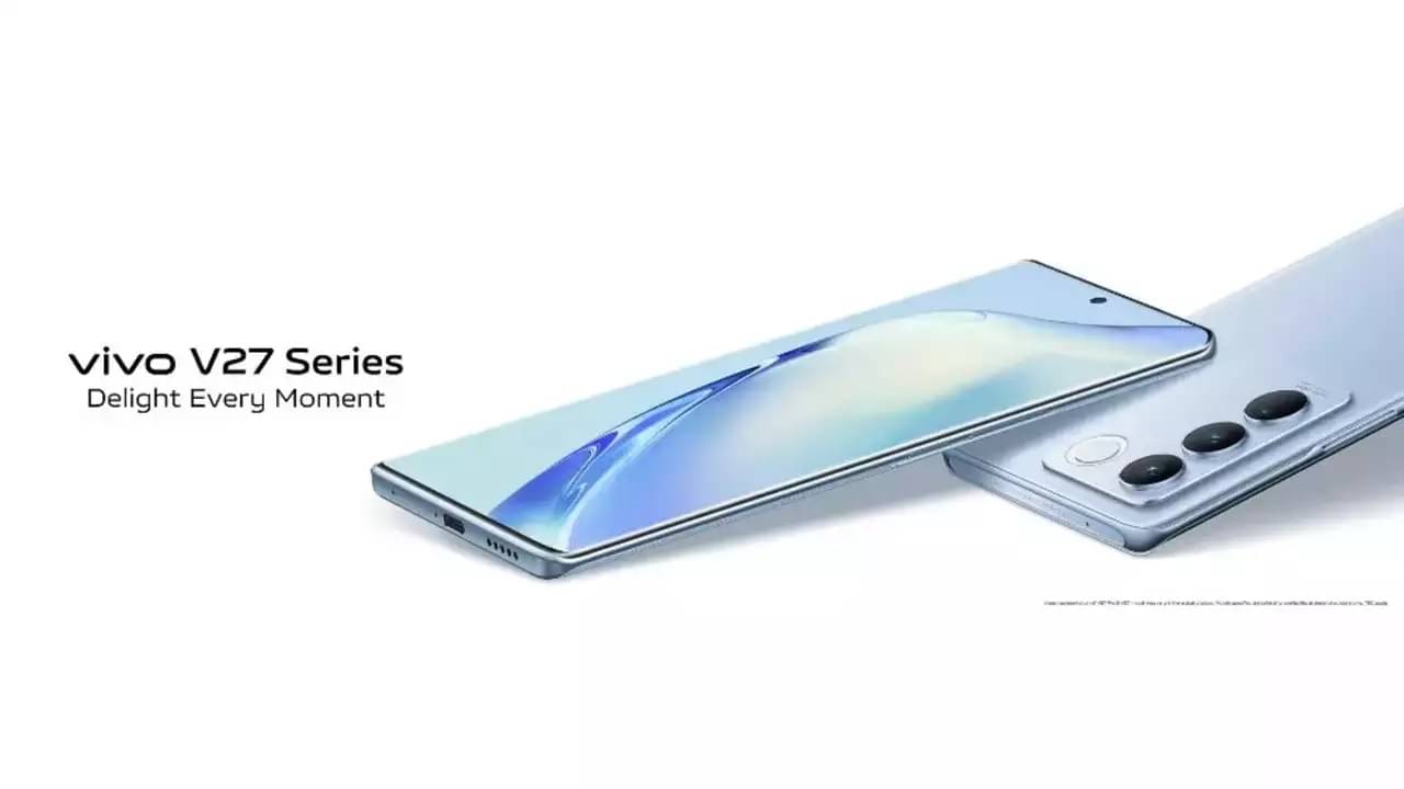 মাত্র 3,000 টাকায় কিনুন 37,000 টাকার Vivo V27 5G, অবাক করা অফার Flipkart-এ