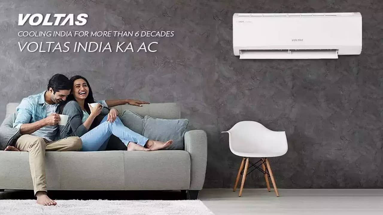 1.5 টনের এই Voltas AC এখন মাত্র 27,740 টাকায়, দুরন্ত অফারে 3 স্টার এসি, 15% বিদ্যুৎ সাশ্রয়