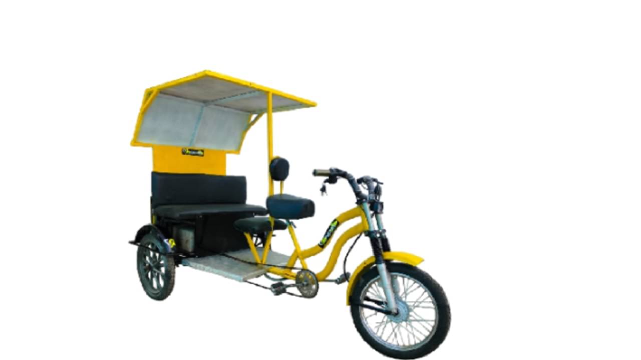 কম দামে দুরন্ত E-Rickshaw নিয়ে এল দেশি সংস্থা, ভাড়া খাটিয়েই রোজগার করবেন হাজার-হাজার টাকা