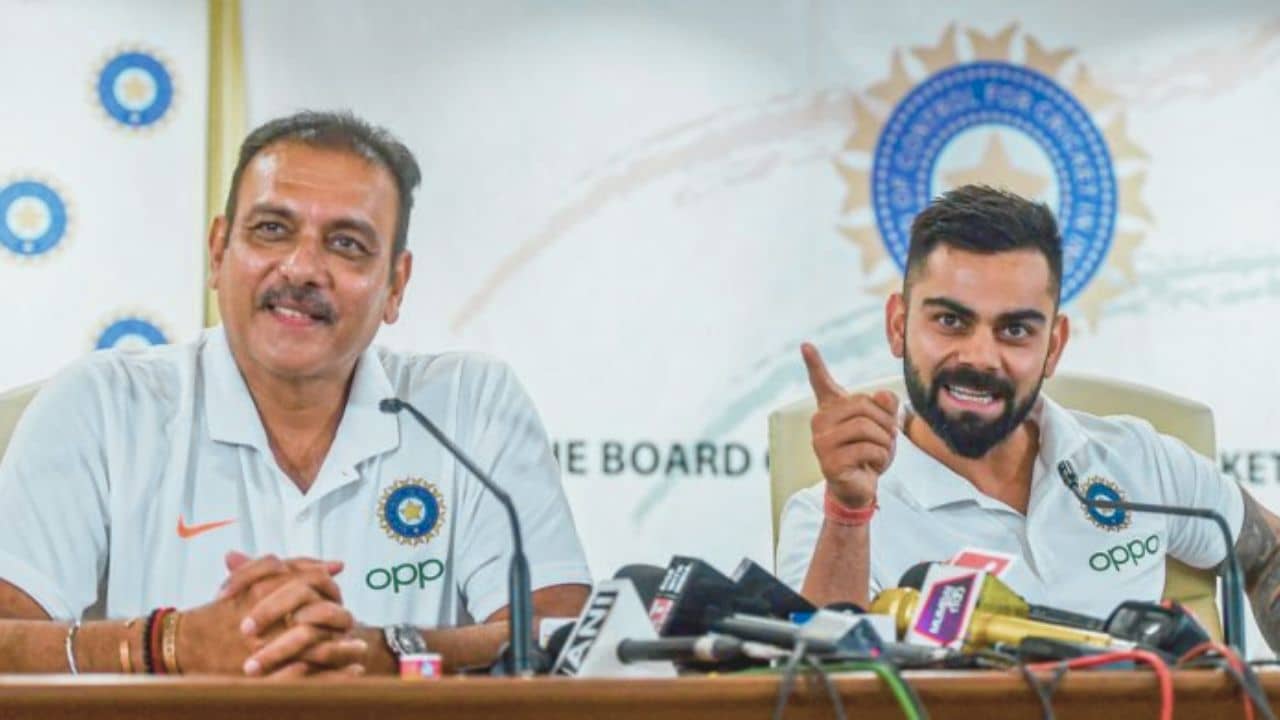 Ravi Shastri : টানা দু’টি WTC ফাইনালে ভারত, কী কী পার্থক্য দেখছেন প্রাক্তন কোচ?