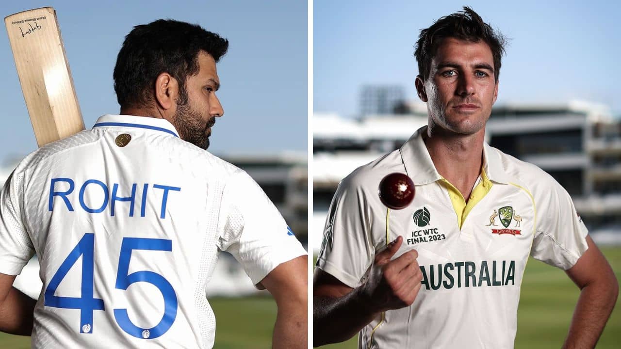 IND vs AUS, WTC Final 2023: টেস্টে বিশ্বসেরা হওয়ার লড়াই, WTC ফাইনাল নিয়ে এই প্রশ্নগুলি জাগছে? রইল উত্তর