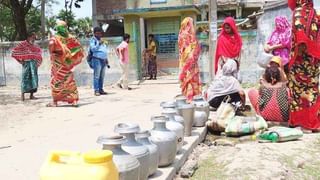 Medinipur TMC: Medinipur TMC: ‘বাংলায় তৃণমূল ছাড়া আর কারোর পতাকা থাকবে না’, পঞ্চায়েত ভোটের ‘বিরোধী শূন্য’ পণ শাসক দলের বিধায়কে