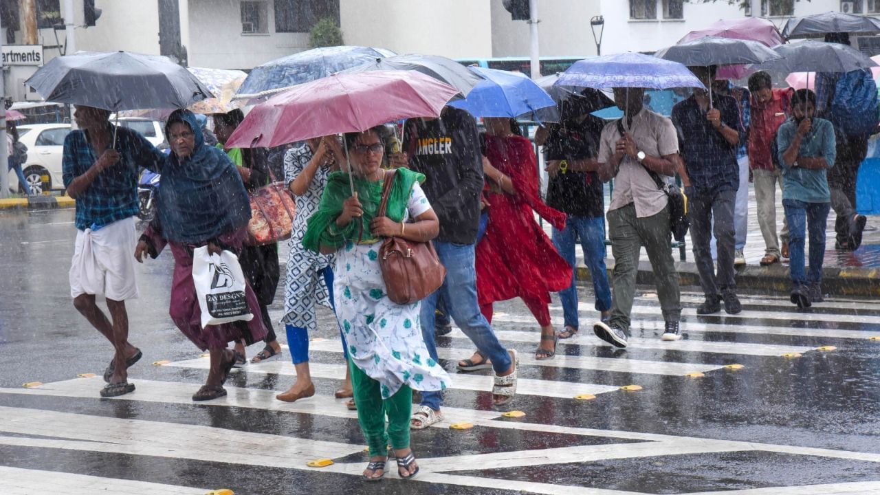 Bengal, Kolkata Weather:  ২৯ তারিখ থেকে দক্ষিণবঙ্গে বদলাবে পরিস্থিতি, কী বলছেন আবহাওয়াবিদরা?