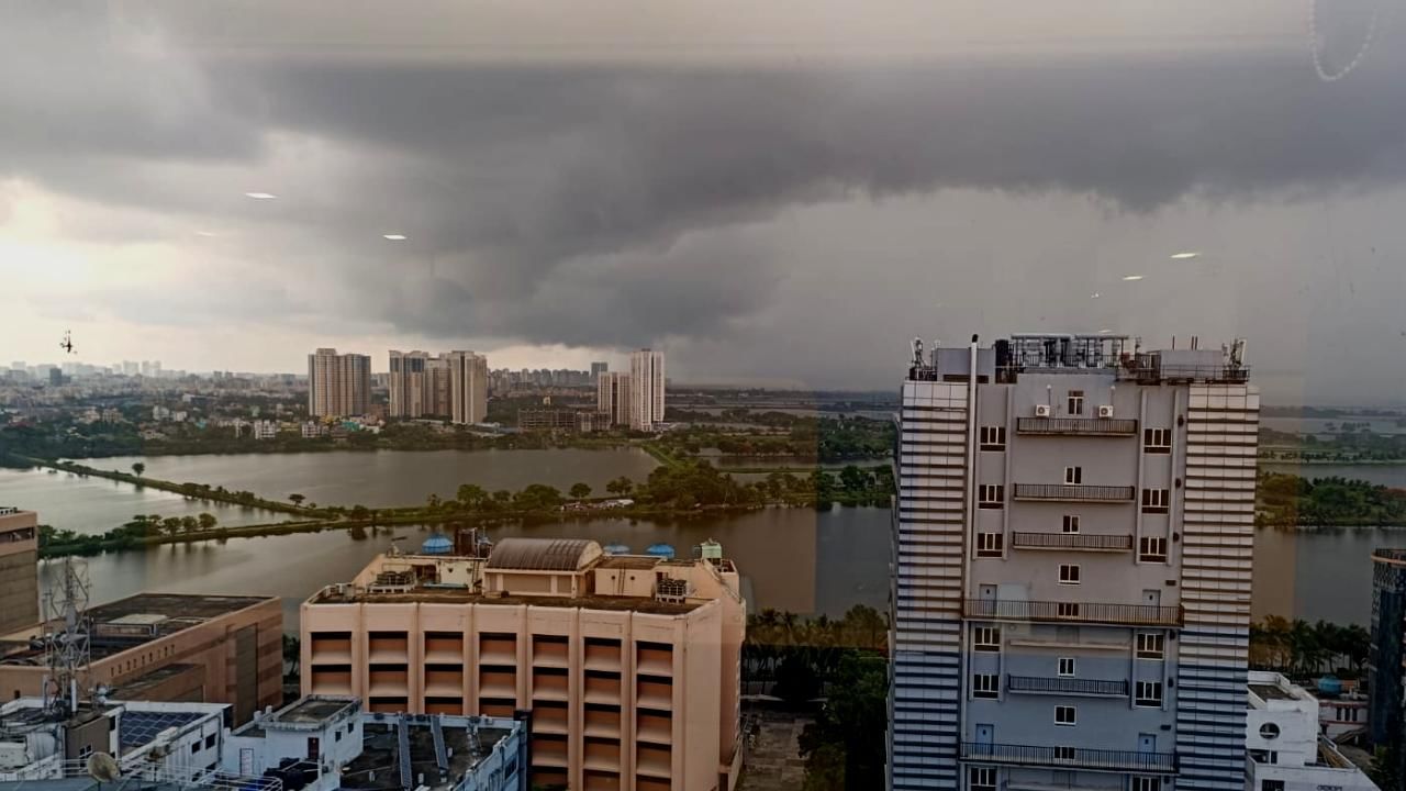 Bengal, Kolkata Weather Live: সোমবার থেকে নতুন করে তৈরি হচ্ছে নিম্নচাপ, দুর্ভোগে পড়বেন বঙ্গবাসী? জানাল হাওয়া অফিস