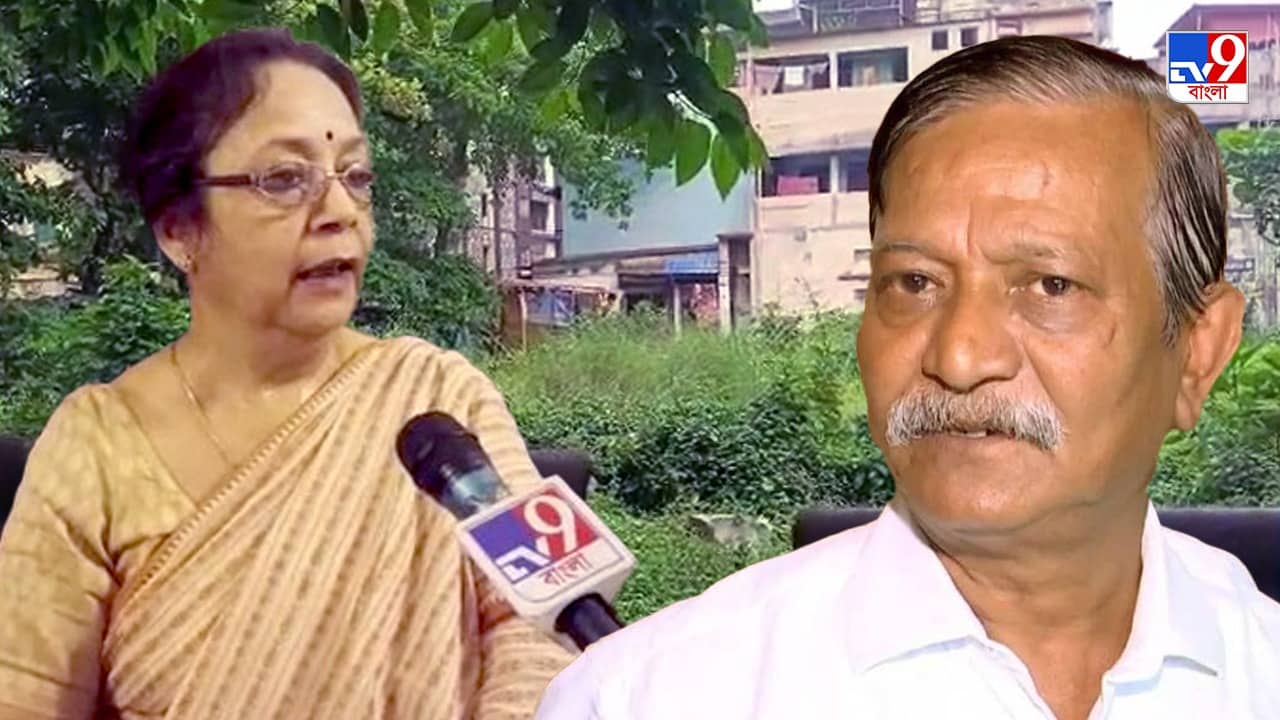 Sujay Krishna Bhadra: মিনারেল ওয়াটার দিয়ে পাঁচিল দিয়েছিলেন ‘কালীঘাটের কাকু’, গ্রেফতার হতেই বেহালার মাঠ নিয়ে মুখ খুলল রায় পরিবার