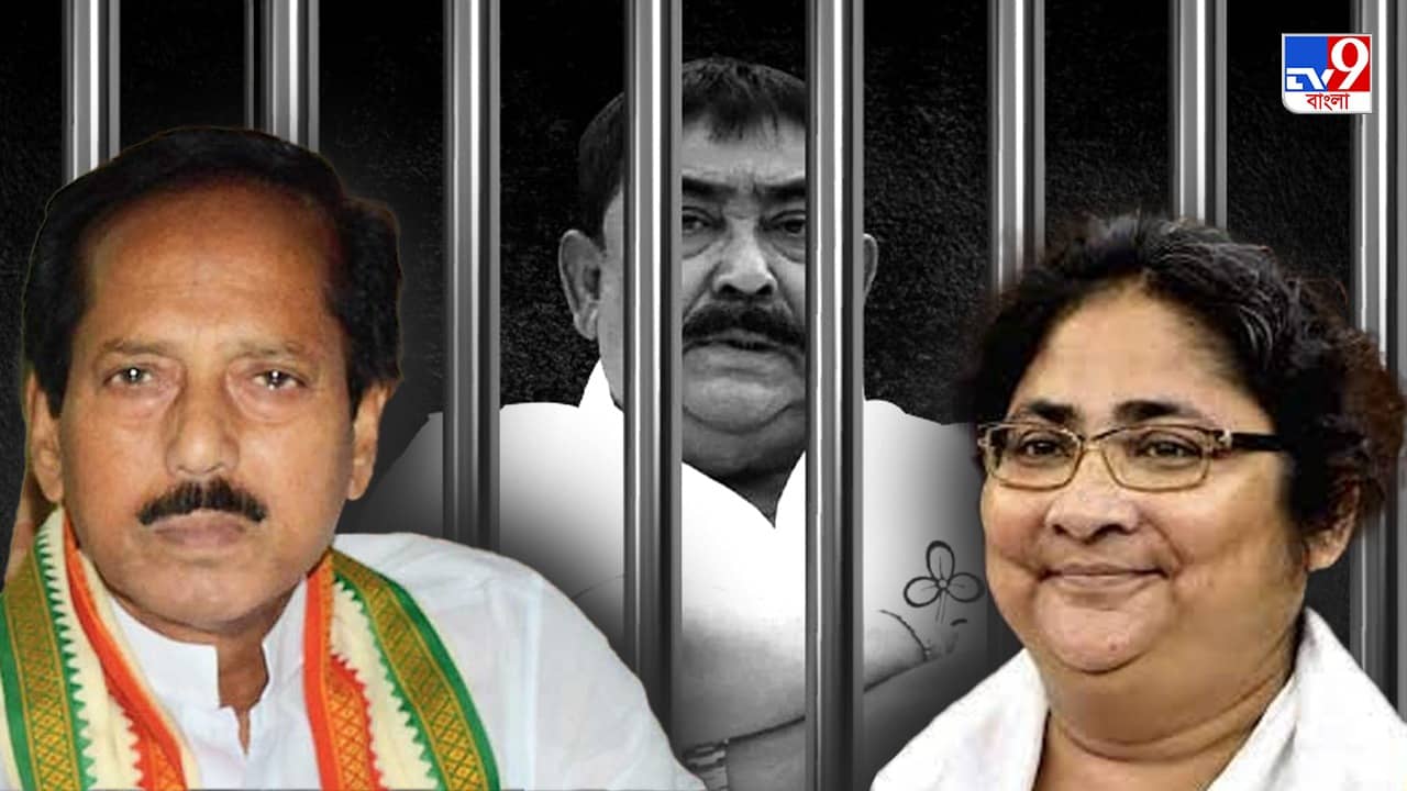 Anubrata Mondal: ব্যাঘ্র দর্শনে তিহাড়ে দোলা-অসিত