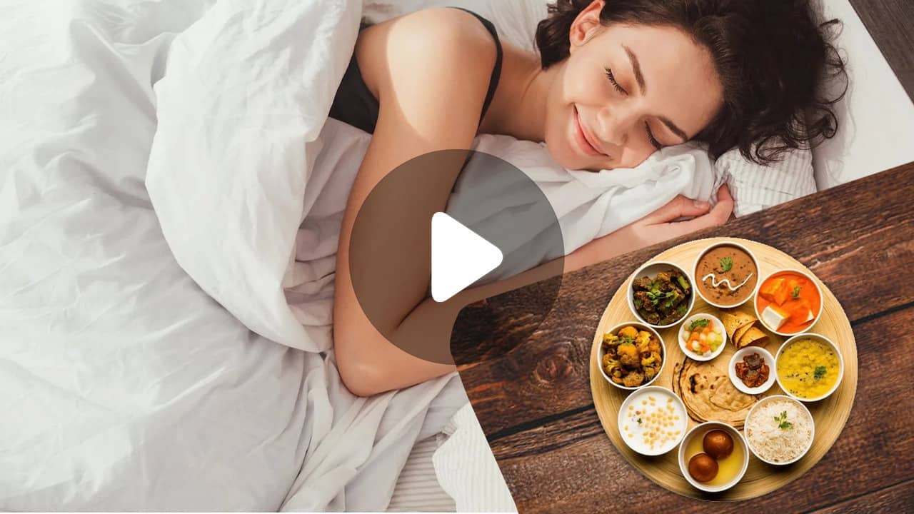 Stress Reliever: এই খাবারেই কমবে স্ট্রেস!