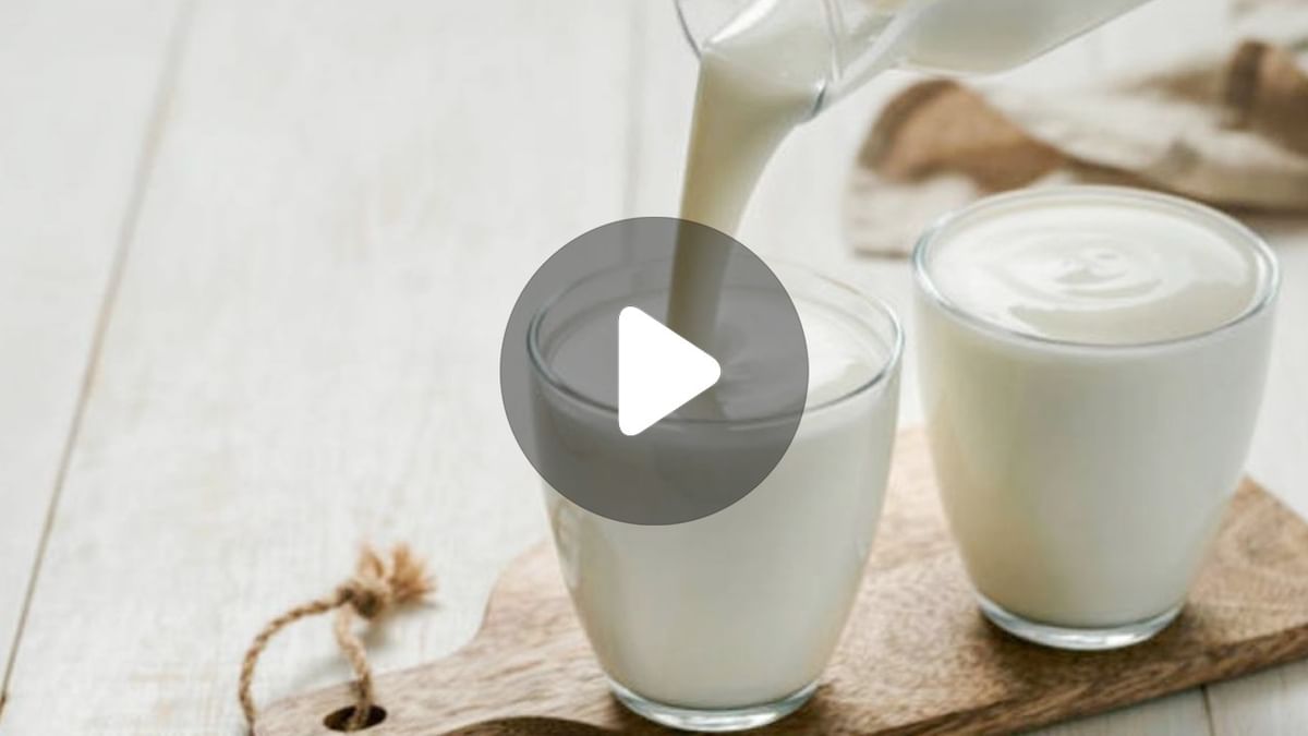 Milk Nutrition: গরু না ছাগল, কোন দুধে বেশি পুষ্টি?