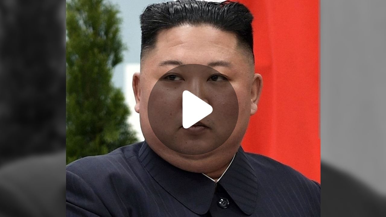 Kim Jong Un News: নেশায় ডুবে কিম জং, কী এমন হল?