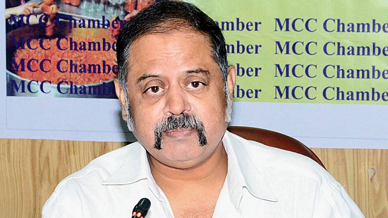 State Election Commissioner: রাজীব সিনহাই নতুন নির্বাচন কমিশনার, রাজ্যের প্রথম পছন্দেই সিলমোহর রাজ্যপালের