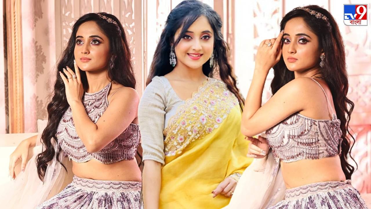 Soumitrisha Kundu: মনোহরার মিঠাই নন, কুল-ক্যাজুয়াল লুকে এমন সৌমিতৃষাকে আগে দেখেছেন কি?