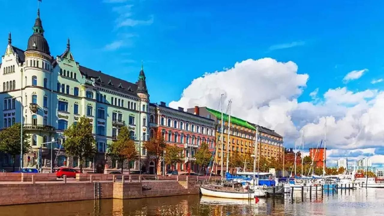 Free Finland Visit: বিনামূল্যে সুখের দেশে ঘুরতে যাবেন?