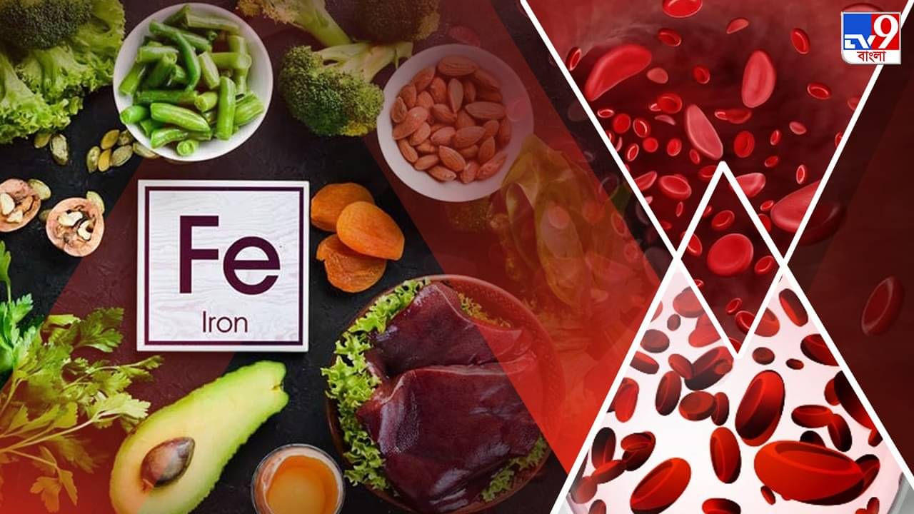 Anemia Care: কেন হয় অ্যানিমিয়া? এর প্রতিকারই বা কী,জেনে নিন