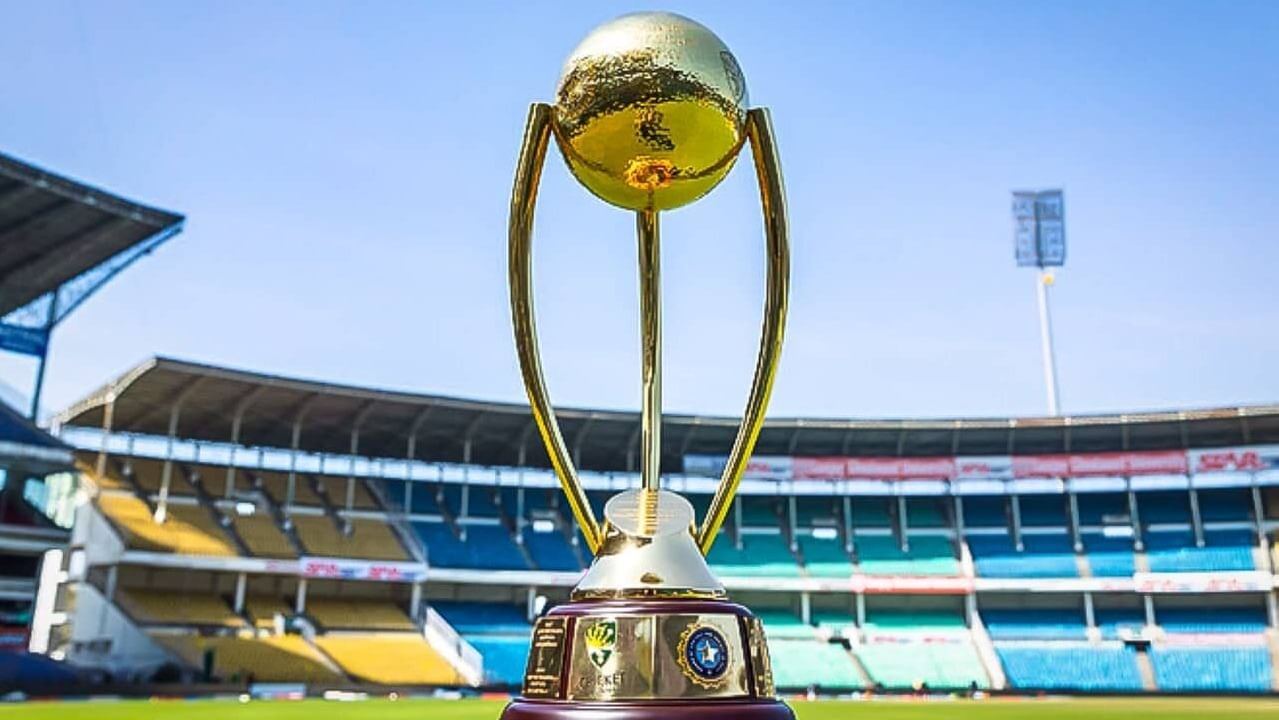 ICC Cricket World Cup 2023 এই অ্যাপেই বিনামূল্যে দেখা যাবে বিশ্বকাপ