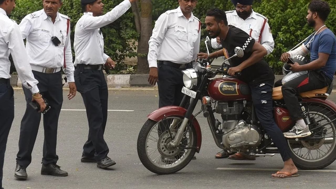 Traffic Rules: গাড়ি চালান? মকুব করা হবে বকেয়া জরিমানা!