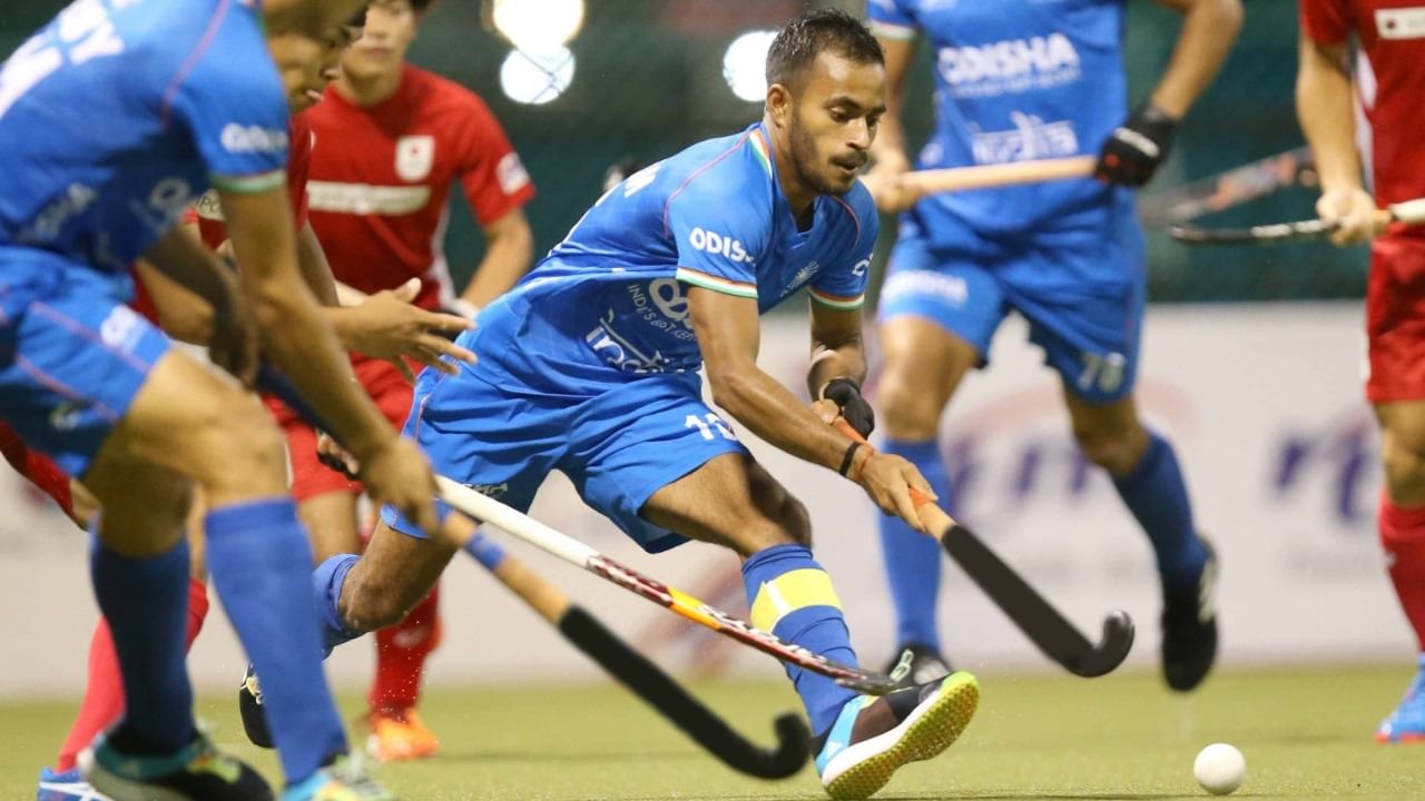 Indian Hockey Team Captain: মাটির বাড়িতে থেকেই স্বপ্ন পূরণ উত্তমের