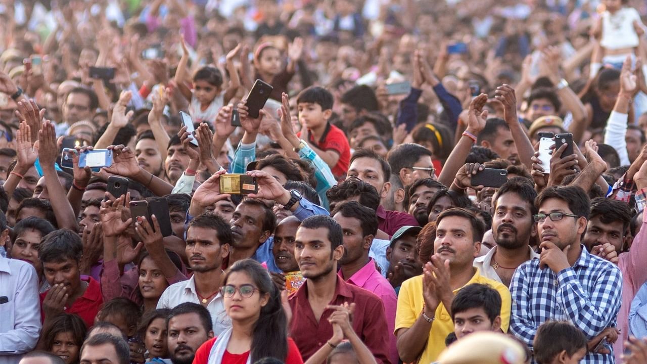 Life Span আয়ু বাড়ছে বাংলাদেশিদের Bengali News The life expectancy of Bangladeshis is