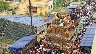 Rath Jatra 2023: জগন্নাথের আছে হাত