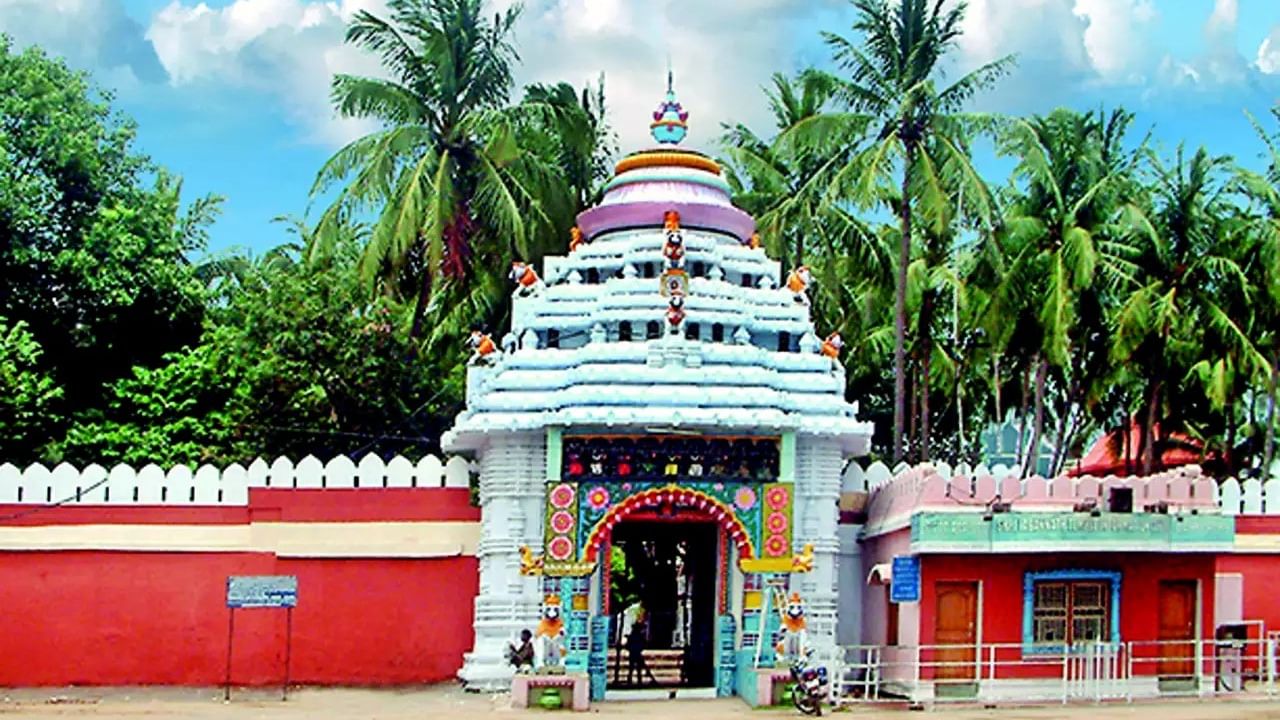 Gundicha temple in Puri: জেনে নিন, পুরীর গুন্ডিচা মন্দিরের বিশেষত্ব