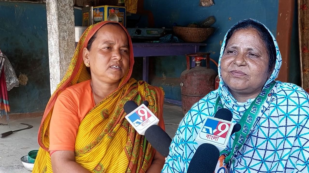 Panchayat Election 2023 News Update: ২ জা যেন ২ বোন, এবার ২ প্রার্থী!