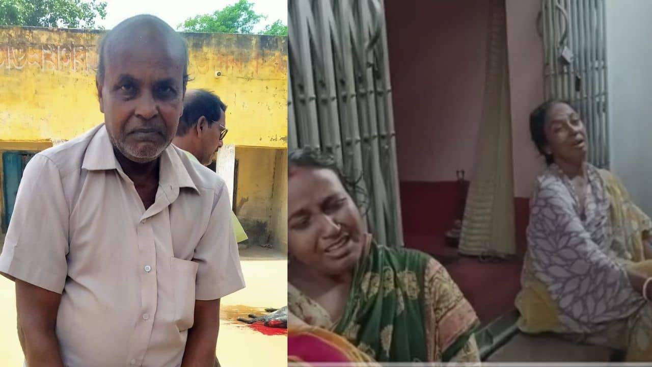 Coromandel Express Accident: সাতটায় শেষ কথা, এখনও পর্যন্ত খোঁজ মিলছেন না করমণ্ডলের যাত্রী চন্দ্রকোণার বিজনের, প্রহর গুনছে পরিবার