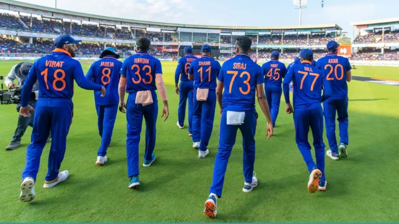 ICC Men's Cricket World Cup 2023 : রাজনীতির শিকার! বিশ্বকাপের ভেনু নিয়ে বোর্ডের উপর খাপ্পা 'বঞ্চিত'রা