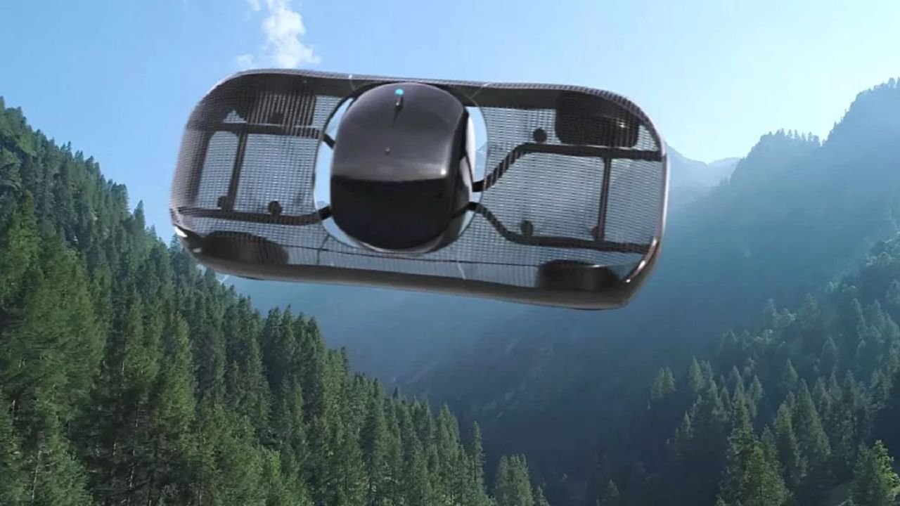 Flying Car: মিলল সরকারি অনুমোদন, মার্কিন আকাশে উড়বে বিশ্বের প্রথম উড়ন্ত গাড়ি