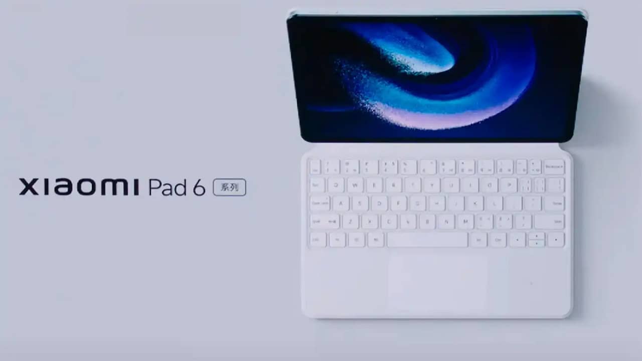 Xiaomi Pad 6 লঞ্চ হল ভারতে, দাম 26,999 টাকা, দুর্দান্ত ফিচার