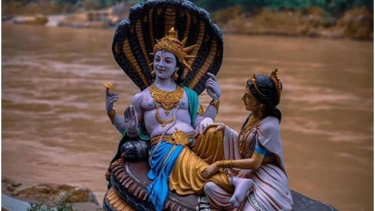 Yogini Ekadashi 2023: কামাসক্তে লিপ্ত মালিকে অভিশাপ দিয়েছিলেন যক্ষরাজ কুবের! হিন্দুধর্মে যোগিনী একাদশীর গুরুত্ব জানলে অবাক হবেন