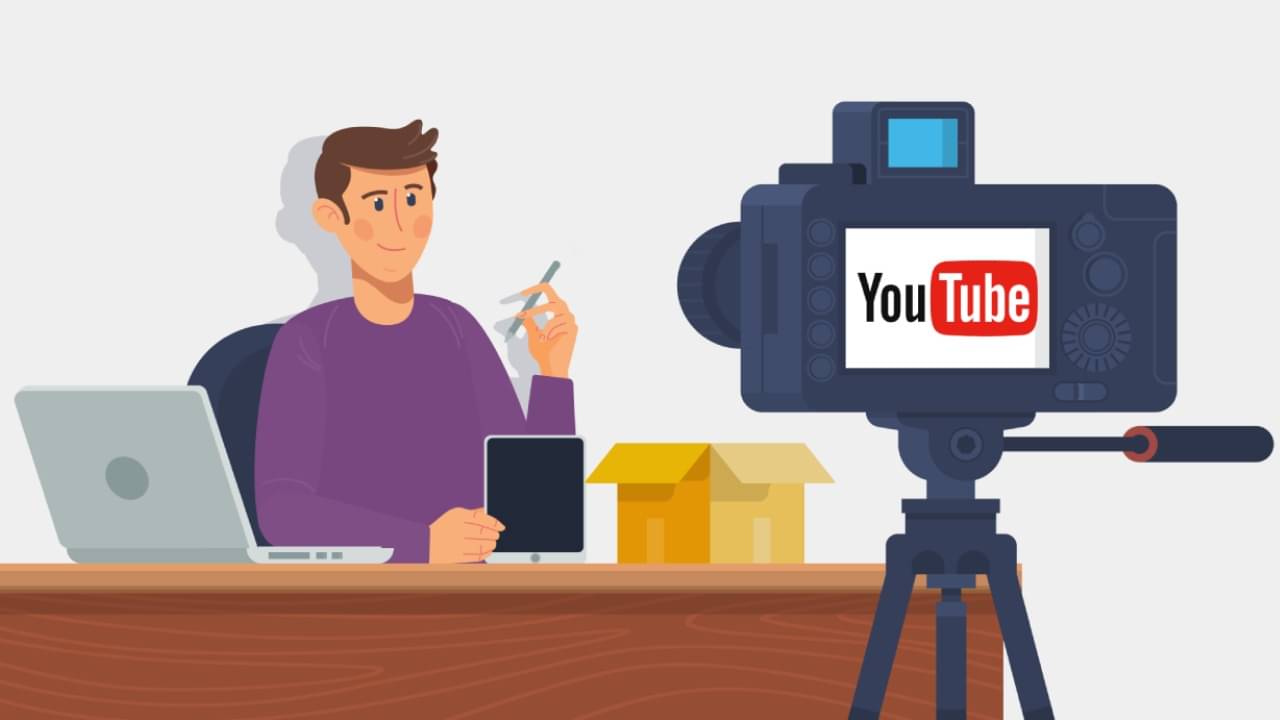 ৫০০ সাবস্ক্রাইবার আছে? তাহলেই YouTube-এ কামাতে পারবেন টাকা