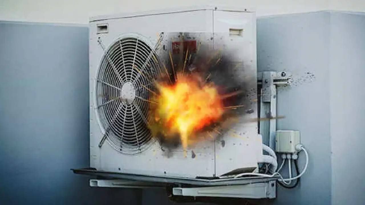 Air Conditioner Tips: এই গরমে AC-তে লাগছে আগুন, আপনি এই নিয়ম জানেন তো? নইলে মহাবিপদ...