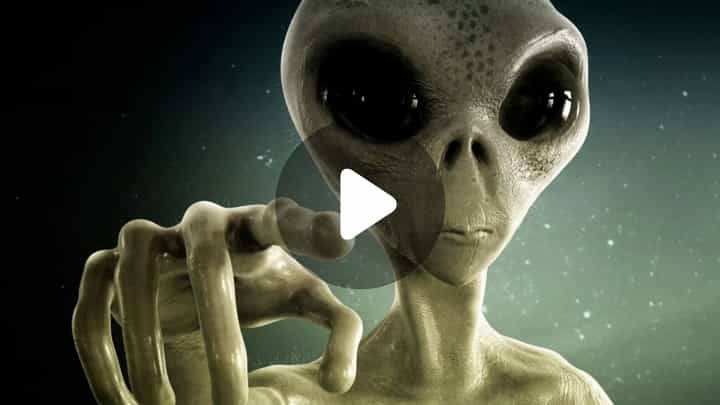 Alien Message: এলিয়েনদের পাঠানো সংকেত এল Alien Message: এলিয়েনদের পাঠানো সংকেত এল