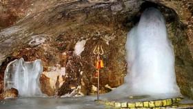 Amarnath Yatra: মাখন-পাউরুটি, পুরী, পরোটা অতীত, অমরনাথের পথে এবার থেকে মিলবে শুধু এই খাবারগুলিই Amarnath Yatra: মাখন-পাউরুটি, পুরী, পরোটা অতীত, অমরনাথের পথে এবার থেকে মিলবে শুধু এই খাবারগুলিই
