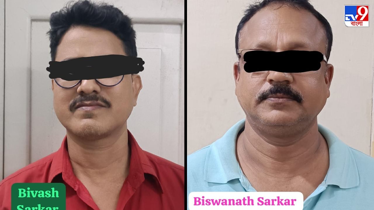 Arrested: অভিষেক বন্দ্যোপাধ্যায়ের ব্যক্তিগত সচিব পরিচয় দিয়ে পূর্ব রেলের জেনারেল ম্যানেজারকে হুমকি, গ্রেফতার ২