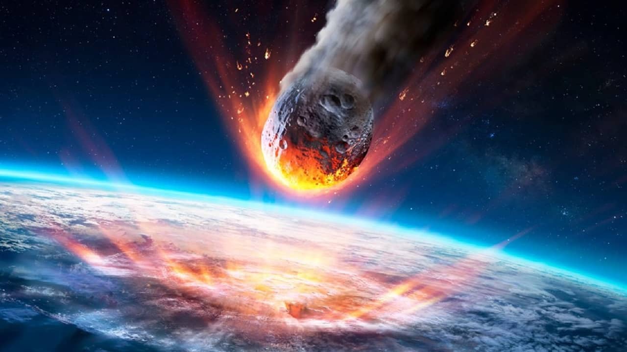 120 Feet Asteroids: আর মাত্র কয়েক ঘণ্টা! ঘণ্টায় 27 হাজার কিমি বেগে ধেয়ে আসছে 3 বিশাল গ্রহাণু, কোথায় পড়বে?