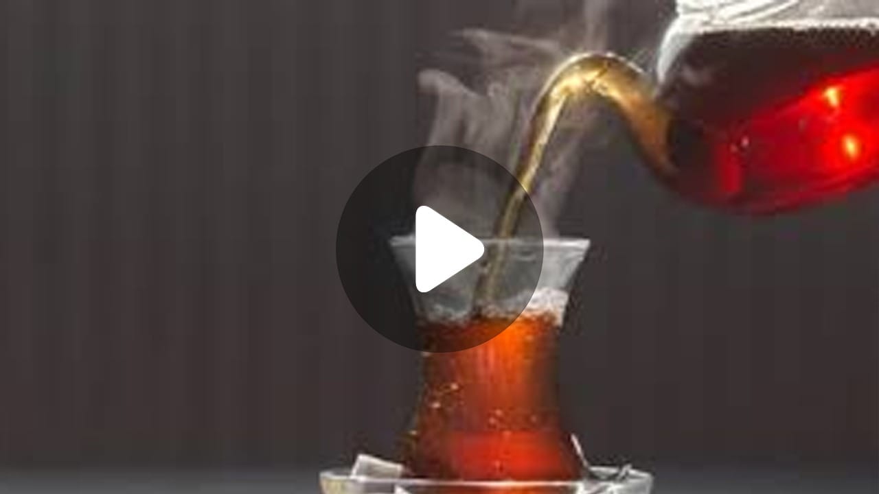 Best Way To Avoid Cancer: গরম চায়ে চুমুকে বাড়বে ক্যানসার! | How to ...
