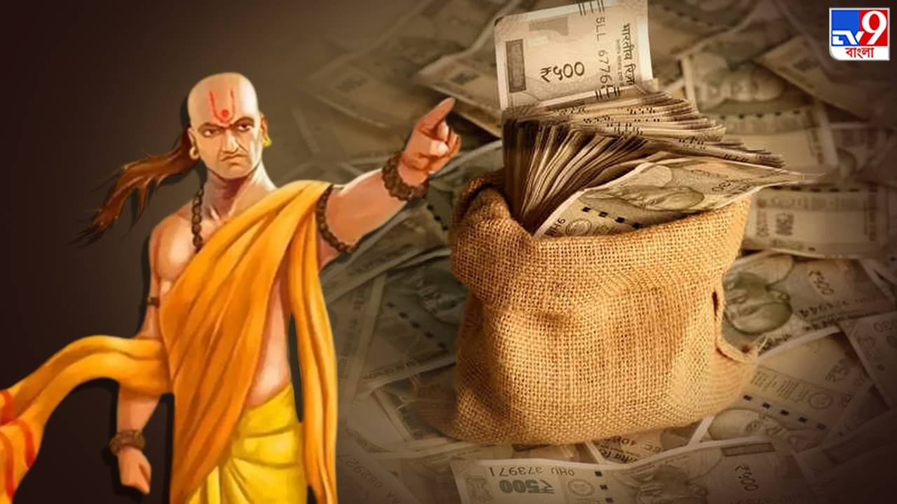 Golden Rules of Become Rich: রাতারাতি ধনী হতে চান? মেনে চলুন চাণক্য নীতির সবচেয়ে সহজ নিয়ম