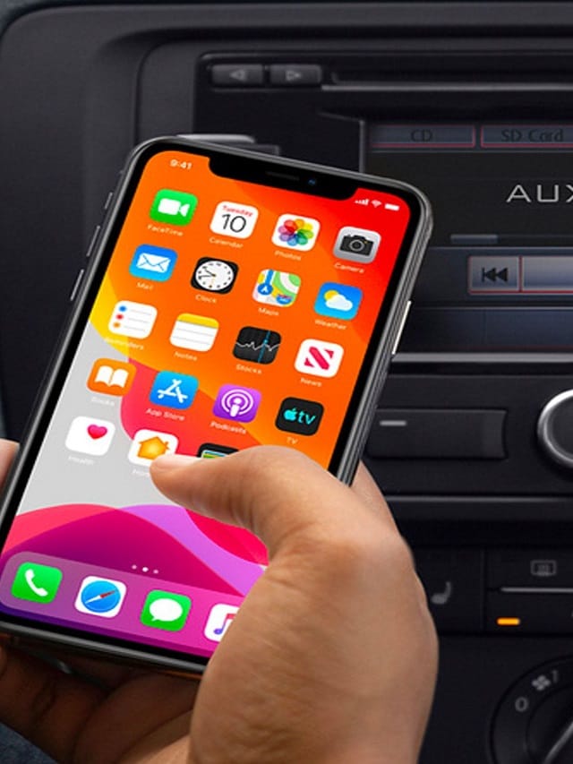 গাড়িতে ব্লুটুথ কানেক্ট না হলে কাজে লাগান এই উপায় TV9Bangla Phone