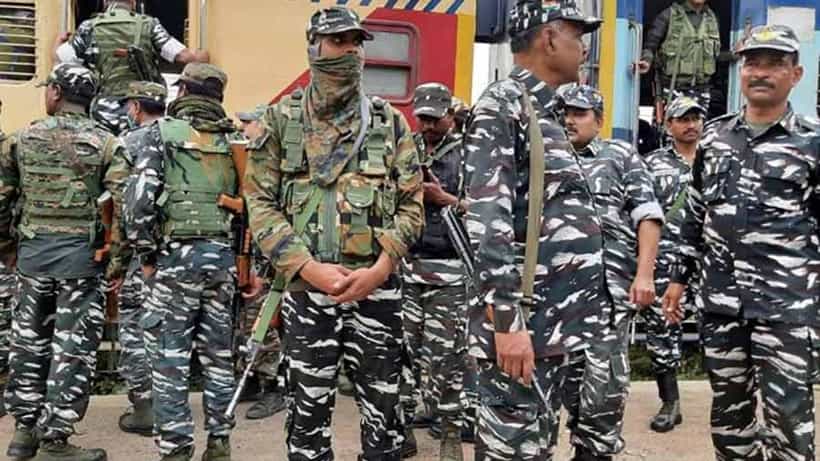 Panchayat Elections 2023: ভোটের আগের দিন নয়া নির্দেশিকা, সব বুথে কি থাকবে কেন্দ্রীয় বাহিনী?