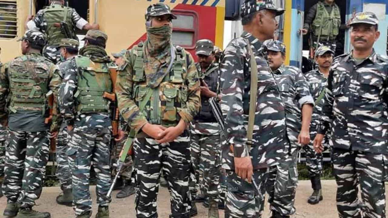 Panchayat Elections 2023: ভোটের আগের দিন নয়া নির্দেশিকা, সব বুথে কি থাকবে কেন্দ্রীয় বাহিনী?