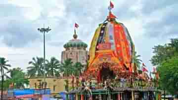 Worlds tallest Chariot: পুরী নয়, বিশ্বের বৃহত্তম রথ তৈরি হয় ভারতের এই মন্দিরে