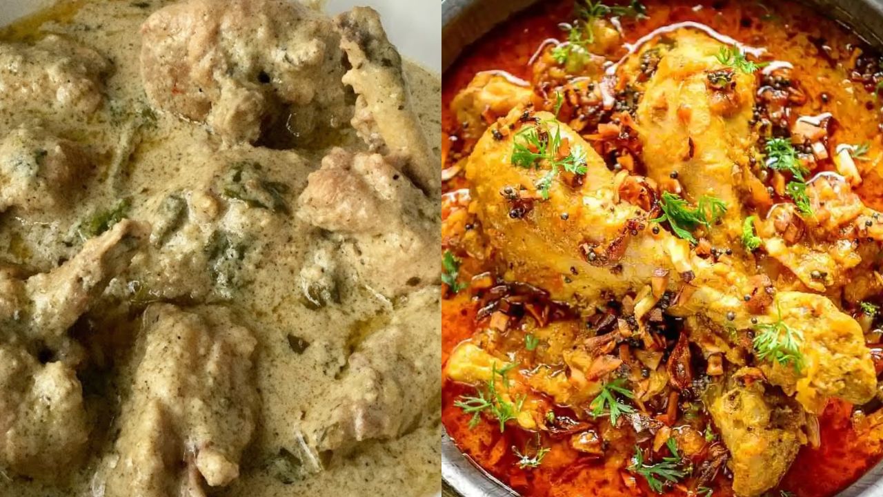 Weight Loss Chicken Curry: এই চিকেন কারিতে নেই ক্যালোরি, রবিবার জমিয়ে খেলেও বাড়বে না ওজন