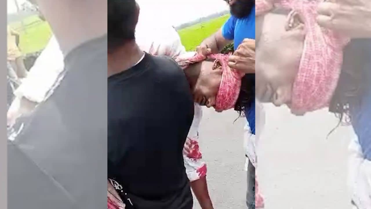 West Bengal Panchayat Elections 2023: ৬ দিনের লড়াই শেষ, চোপড়ায় গুলিবিদ্ধ সিপিএম কর্মীর মৃত্যু