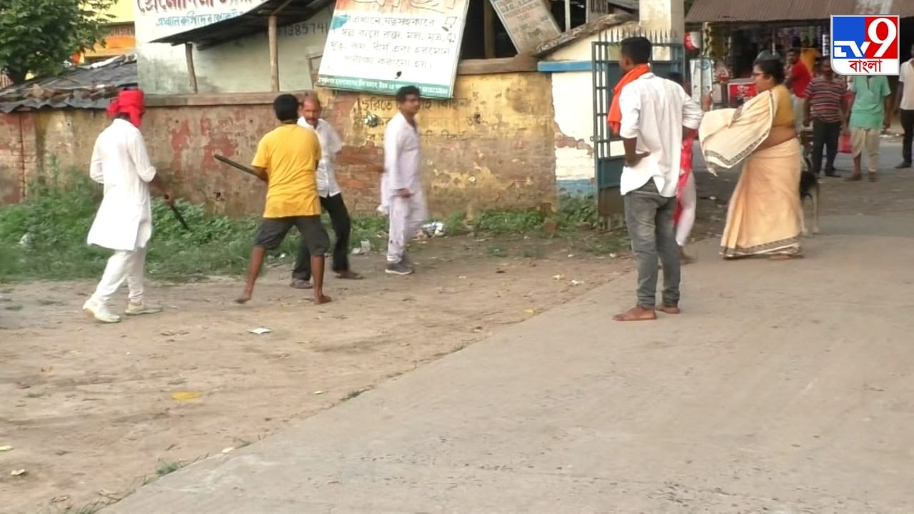 Thakurnagar: অভিষেক ঠাকুরনগর ছাড়তেই মতুয়াদের দুই গোষ্ঠীর সংঘর্ষ, হাতাহাতি হাসপাতালেও