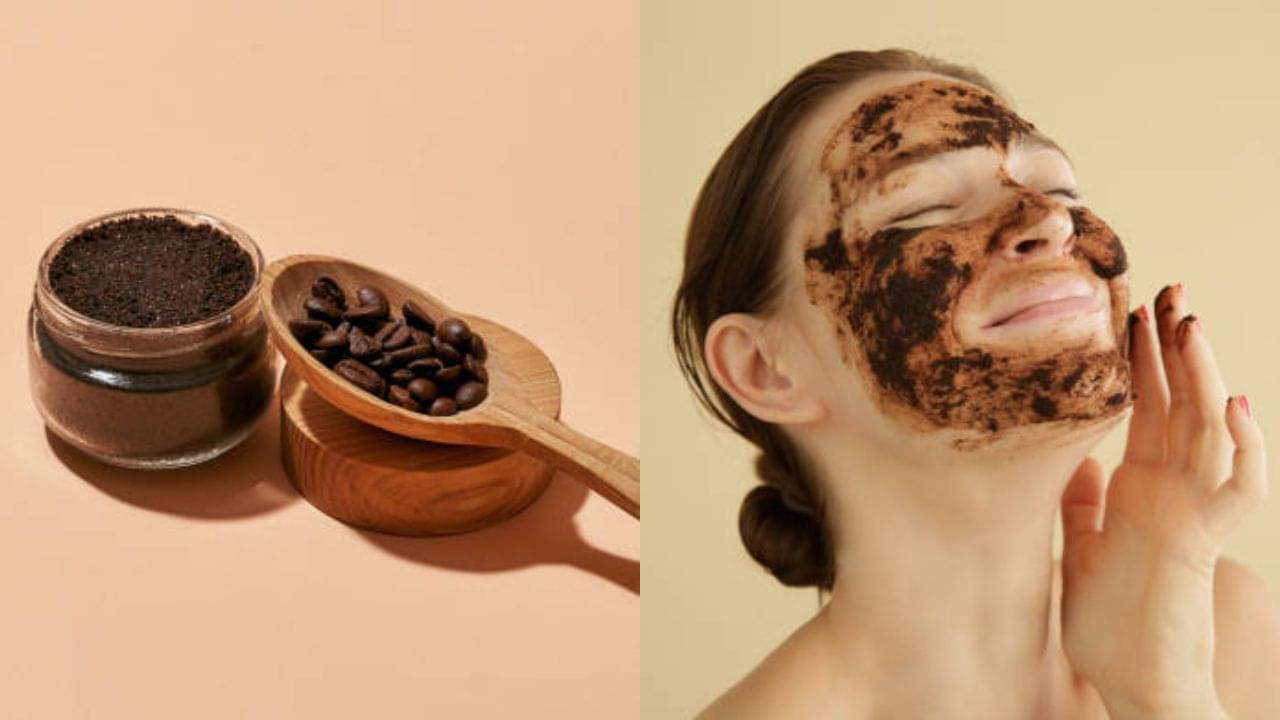 Coffee De-Tan Pack: ১০ টাকার কফির প্যাকেট কিনে বানিয়ে ফেলুন ডি-ট্যান প্যাক, দুমিনিটে ফিরবে ত্বকের হাল