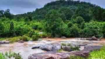 Monsoon Destination: ঝরনা-জঙ্গল-পাহাড়-নদীতে ঘেরা ওড়িশার কাশ্মীর, বর্ষায় বেছে নিন এই অফবিট