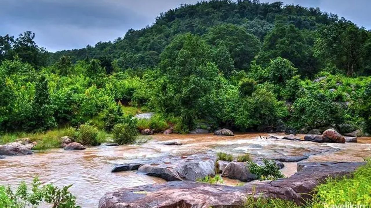 Monsoon Destination: ঝরনা-জঙ্গল-পাহাড়-নদীতে ঘেরা ওড়িশার 'কাশ্মীর', বর্ষায় বেছে নিন এই অফবিট